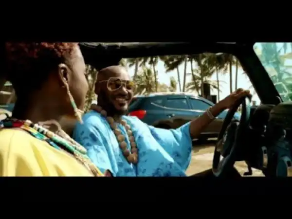 DJ Donpedro - Best of Naija Mp3 Video Mix